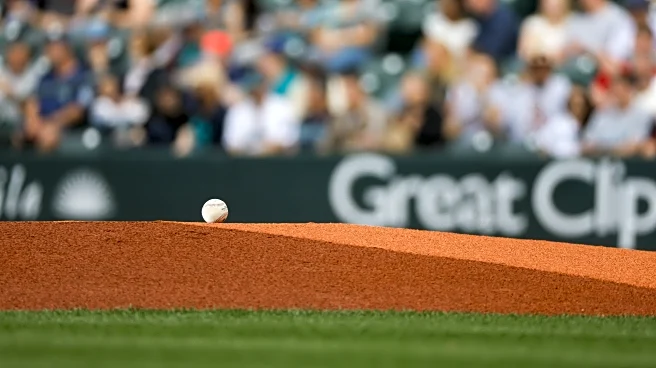 Mariners 2026 Prospect Rankings: Honorable Mentions Part Two