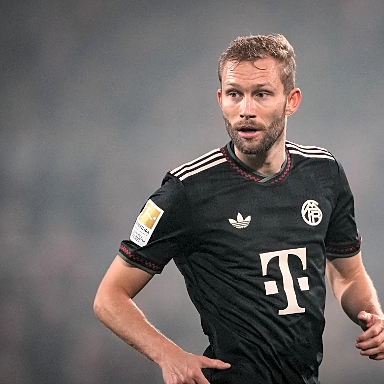 Konrad Laimer in talks with Bayern Munich over a contract extension, but it won’t be as easy
