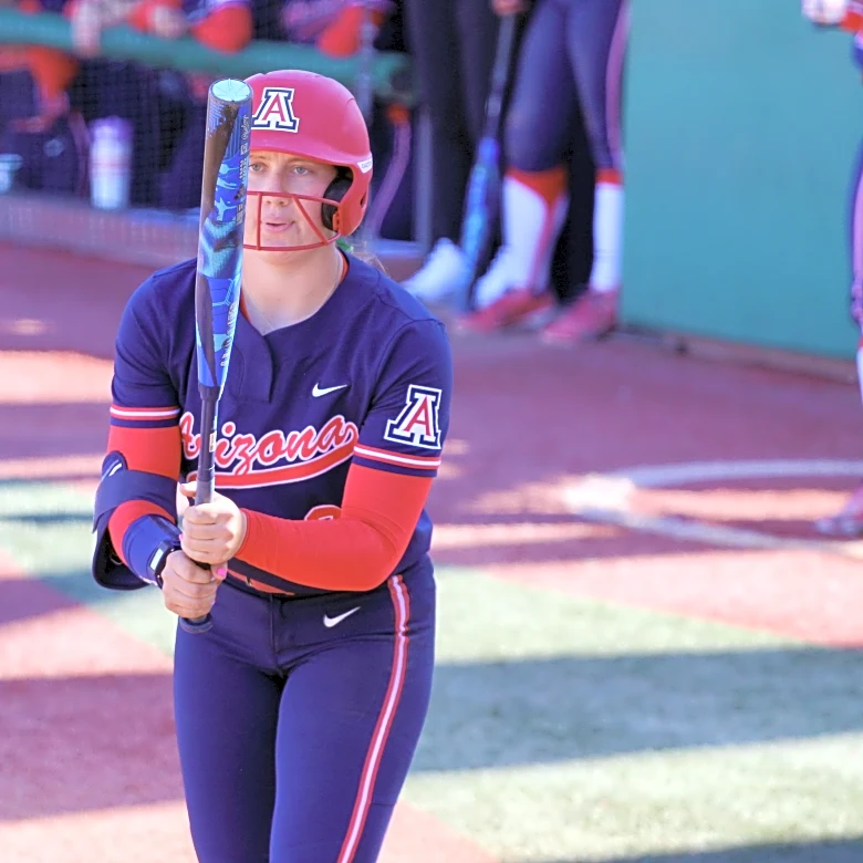 No. 17 Arizona softball opens season against old friends, WCWS stalwarts