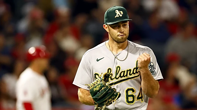 Washington Nationals claim former top prospect Ken Waldichuk off waivers