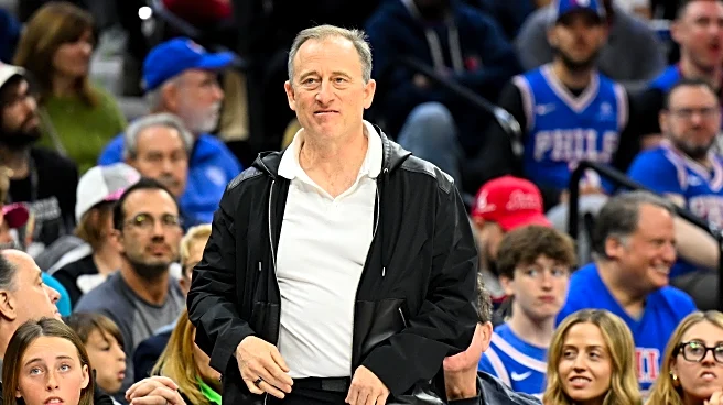 Sixers strategy and spin at NBA trade deadline an insult to fans
