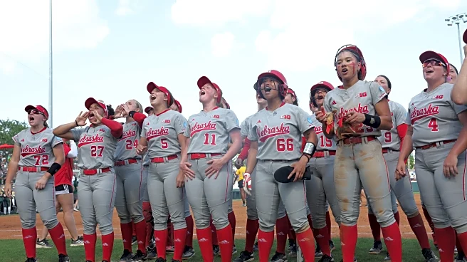 HUSKERS SOFTBALL – Let’s Get the 2026 Party Started!: Previewing the UTSA Invitational
