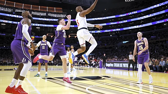 5 players the Lakers should target in the buyout market