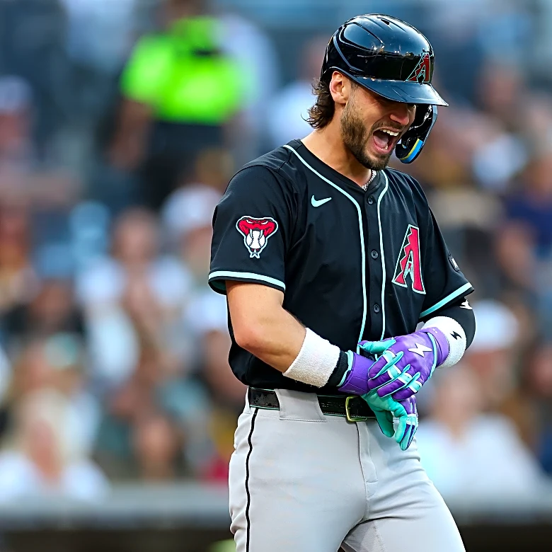 Dbacks trade Blaze Alexander to the Orioles for Kade Strowd and 2 minor leaguers