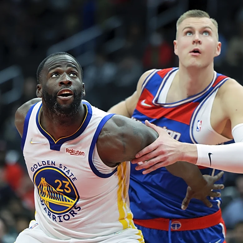 NBA trade deadline: Warriors trade Jonathan Kuminga, don’t get Giannis Antetokounmpo, acquire Kristaps Porziņģis