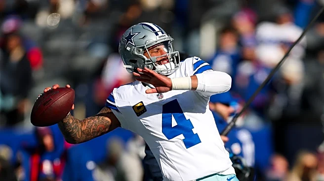 4 contract restructures that could save the Cowboys a lot of money