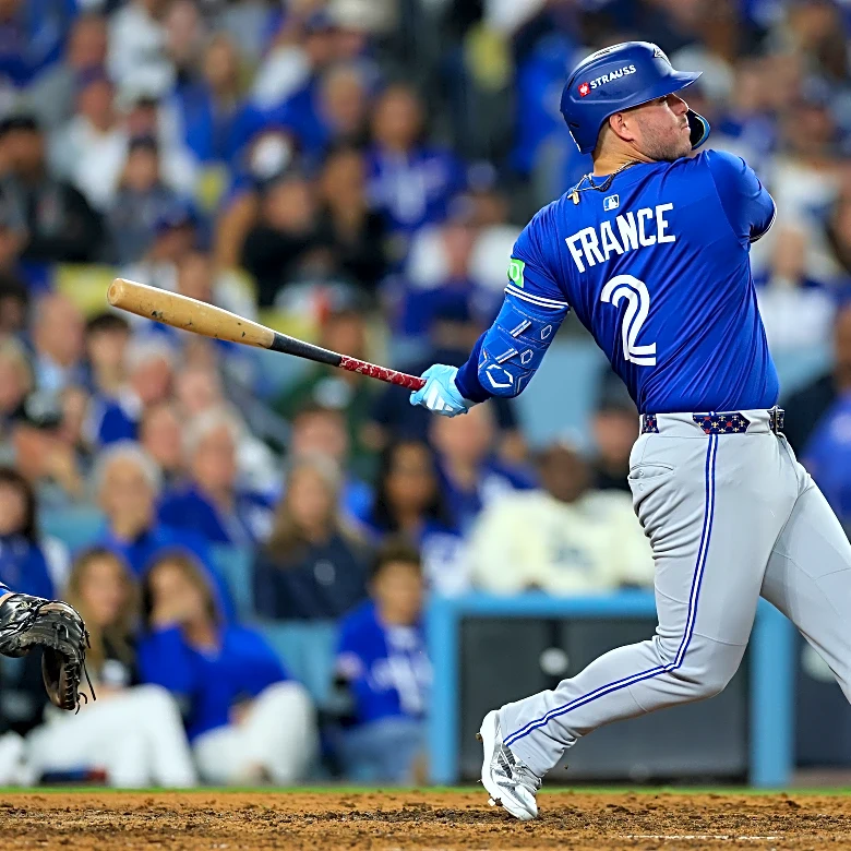 Yankees Potential Free Agent Target: Ty France