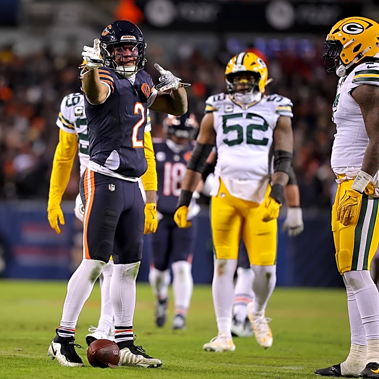 2025 Season In Review: Grading Out The NFC North