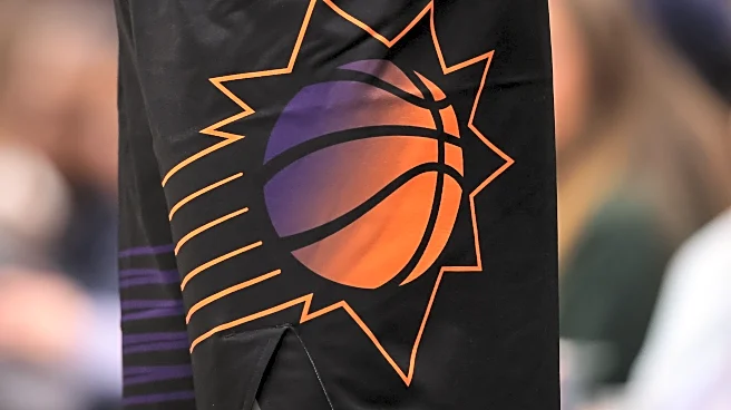 The Suns are choosing culture over chaos in a mild trade deadline