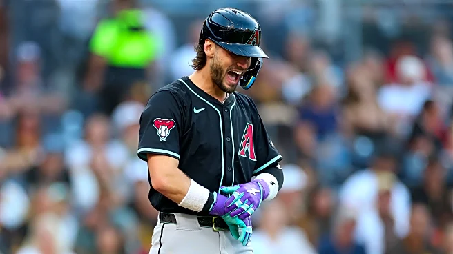 Blaze Alexander traded to Orioles for Kade Stroud