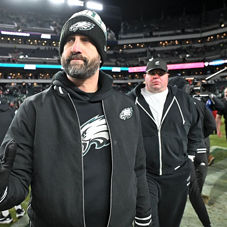 Is this window of Eagles’ success closing?