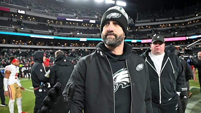 Is this window of Eagles’ success closing?