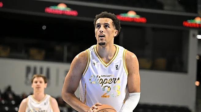 Sixers reportedly sign Patrick Baldwin Jr. to 10-day contract