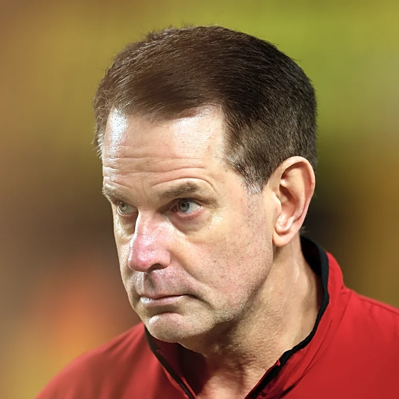 Curt Cignetti on tampering: “We had a guy last year offered $1 million”