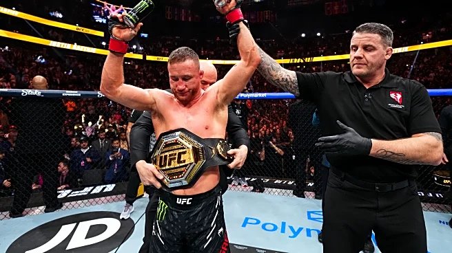 ‘I think we’ll be the main event’: Justin Gaethje confident Ilia Topuria fight is next for him at UFC White House