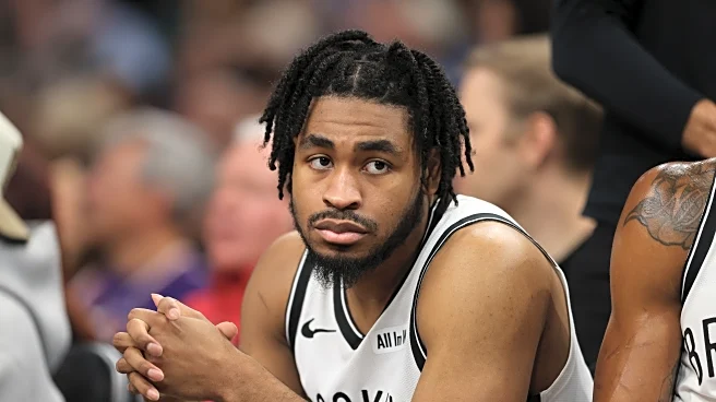 ESSAY: The inevitable end of Cam Thomas & the Brooklyn Nets
