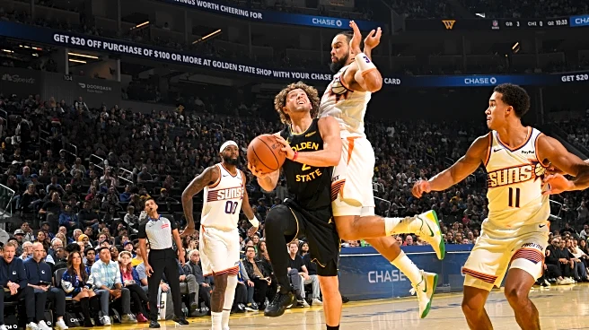 Game Preview: Suns aim to even season series with Warriors