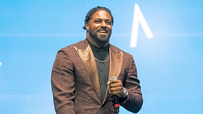 Saints DE Cam Jordan named Co-Grand Marshal of the Krewe of ALLA