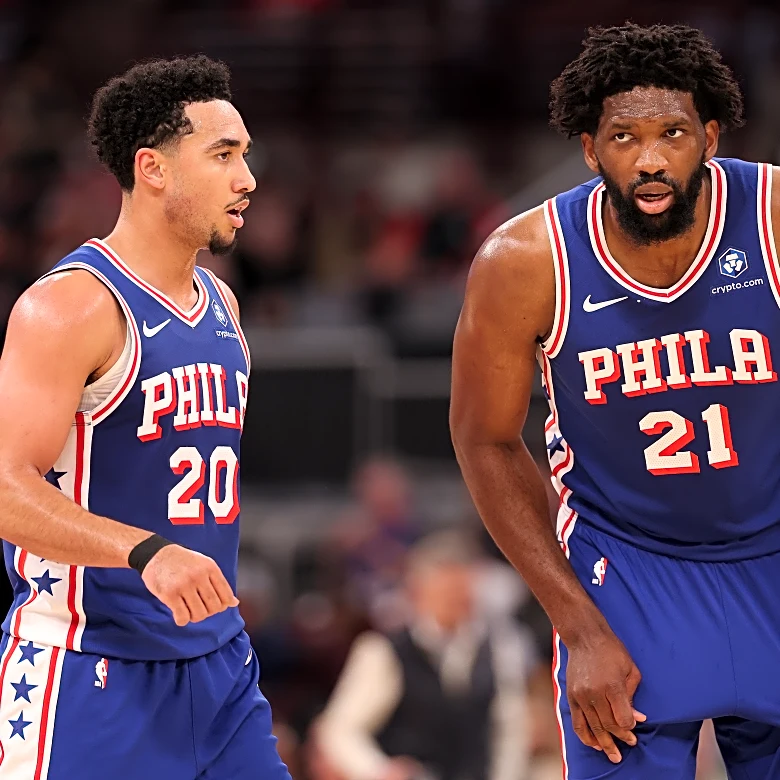 Sixers ownership lets down Joel Embiid (again)