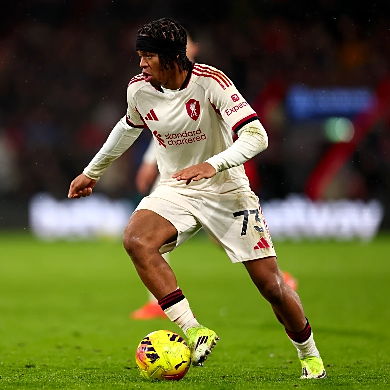 Tribunal Set Chelsea Compensation for Liverpool’s Ngumoha Signing