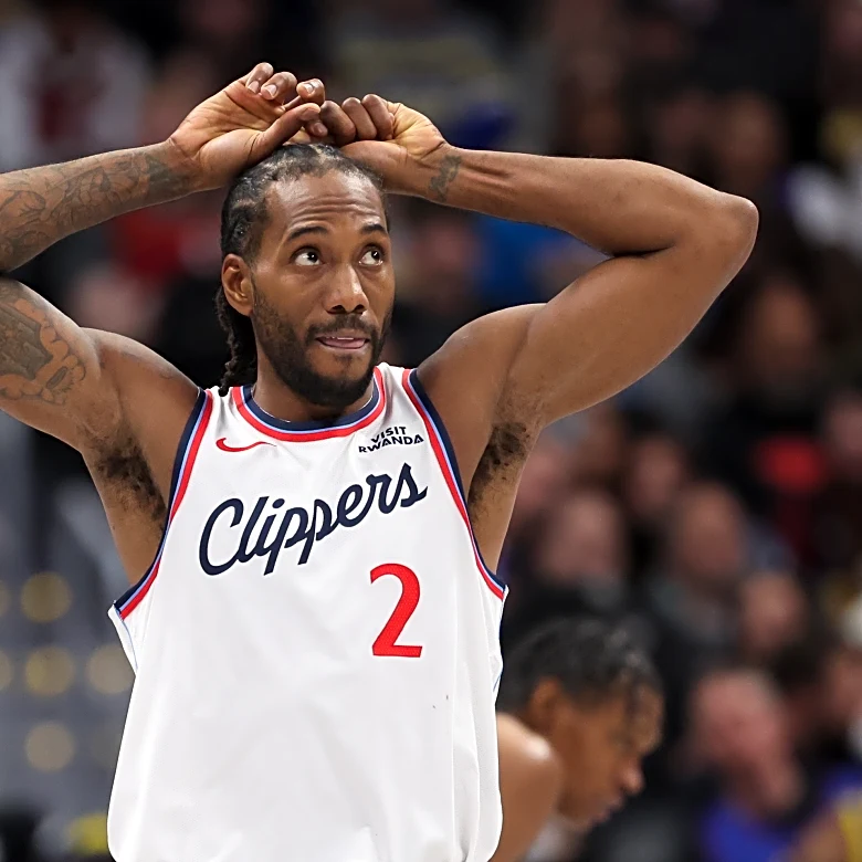 Trade deadline winners and losers: the Pacers, Kawhi Leonard and more