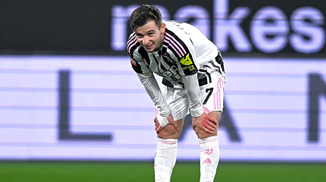 Juventus 0 – Atalanta 3: Initial reaction and random observations