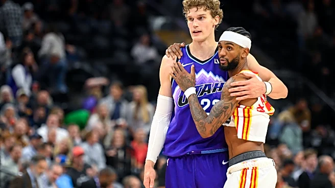 Preview: Utah Jazz pass by Atlanta Hawks on the tanking trail