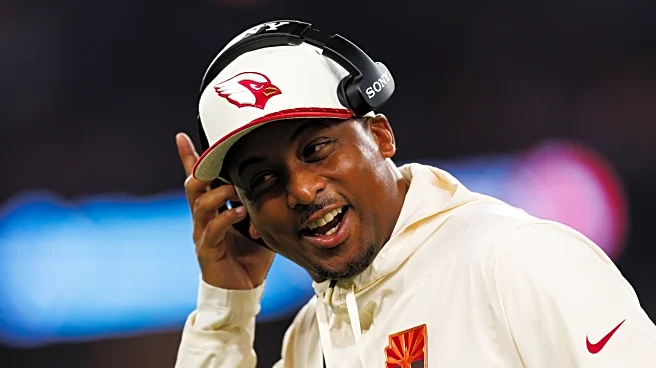 Ravens part ways with QBs coach Tee Martin, will hire Israel Woolfork