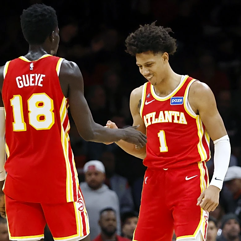 Jazz at Hawks: start time, TV, streaming, radio, game thread