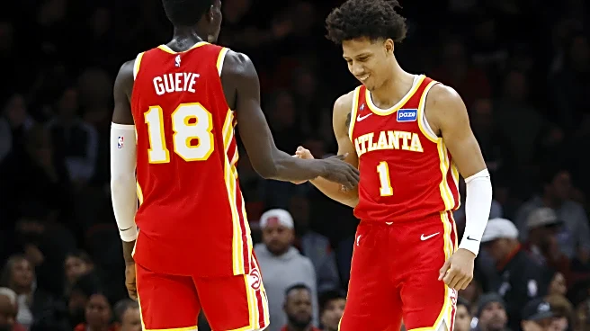 Jazz at Hawks: start time, TV, streaming, radio, game thread