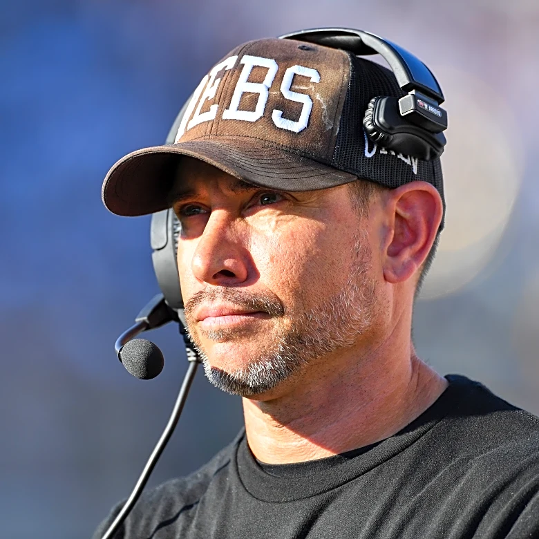 NY Giants interview Arizona State OC Marcus Arroyo for quarterbacks coach role