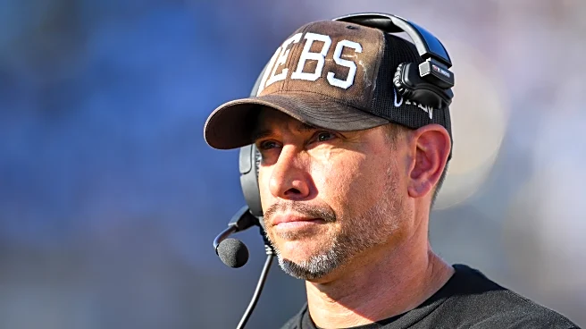 NY Giants interview Arizona State OC Marcus Arroyo for quarterbacks coach role