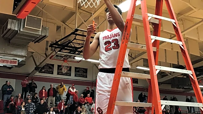 Former Indiana high school basketball stars on the move ahead of NBA trade deadline