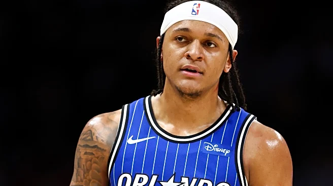 LIVE DISCUSSION: Brooklyn Nets at Orlando Magic, 7:00 PM ET