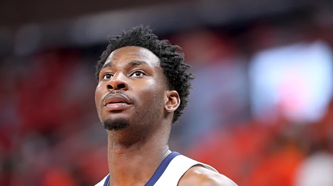 Here’s the new-look Jazz roster after the 2026 NBA trade deadline