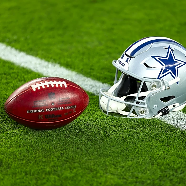 Report: Dallas Cowboys to play 2026 game in Rio de Janeiro