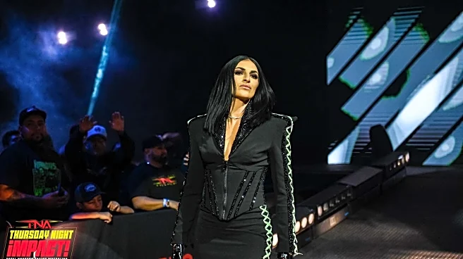 TNA Impact results, live discussion (Feb. 5, 2026): Big news for No Surrender?