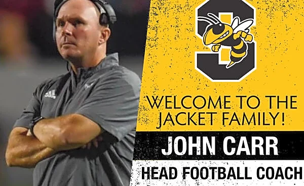 Browns HC Todd Monken bringing in high school head coach to lead his staff