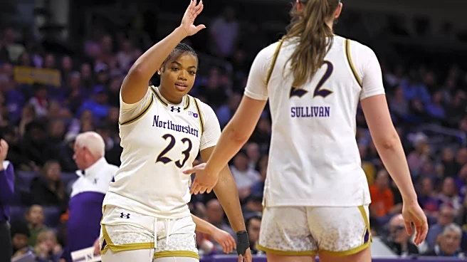 Gamethread/How to watch Northwestern women’s basketball vs. USC: TV, radio, streaming, injury report