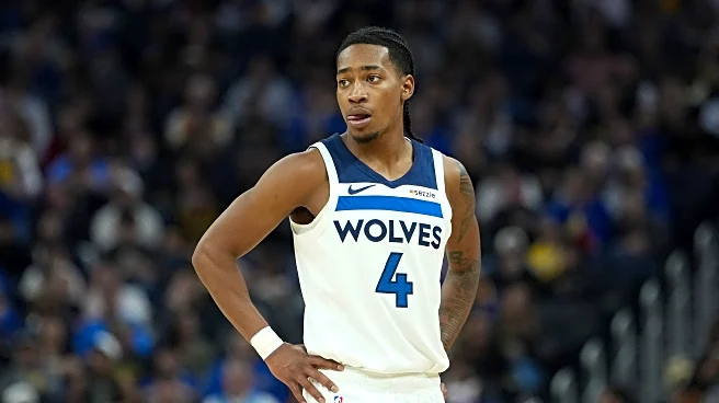 Here’s the new-look Timberwolves roster after the 2026 NBA trade deadline