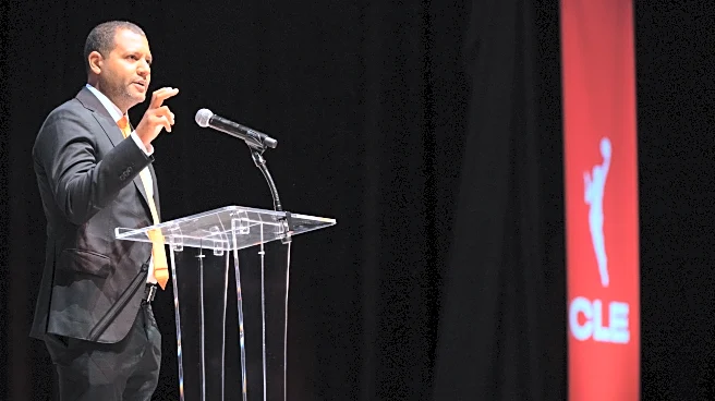 Koby Altman clarifies why Cavs didn’t get under the second apron