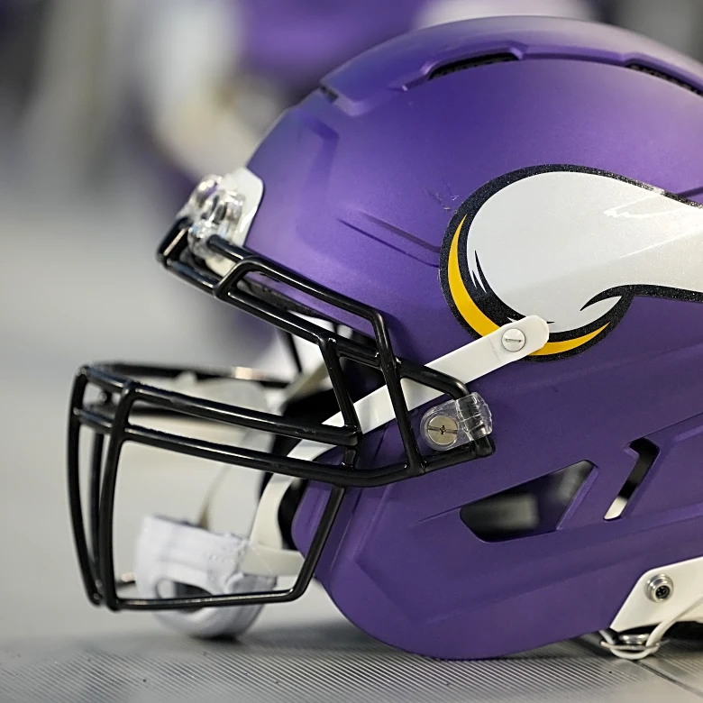 Vikings Bring In Some Front Office Help