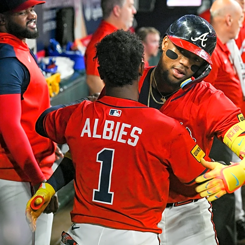 Four Braves players will participate in 2026 World Baseball Classic