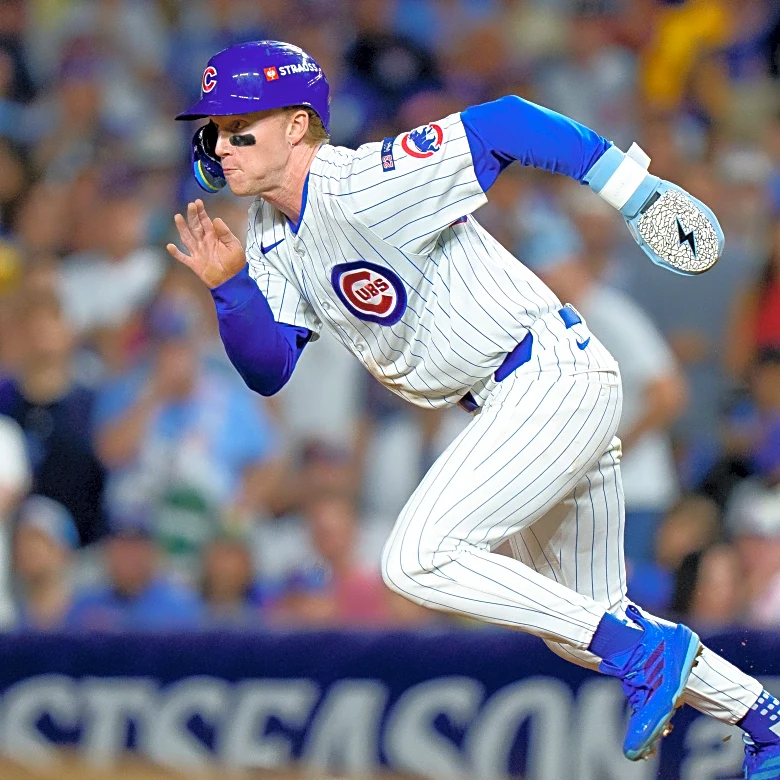 Pete Crow-Armstrong and Alex Bregman are among 11 Cubs in the World Baseball Classic