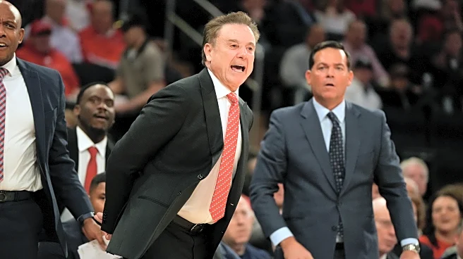 Preview: No. 3 UConn men’s basketball vs. No. 22 St. John’s | 8:00 p.m. on FOX