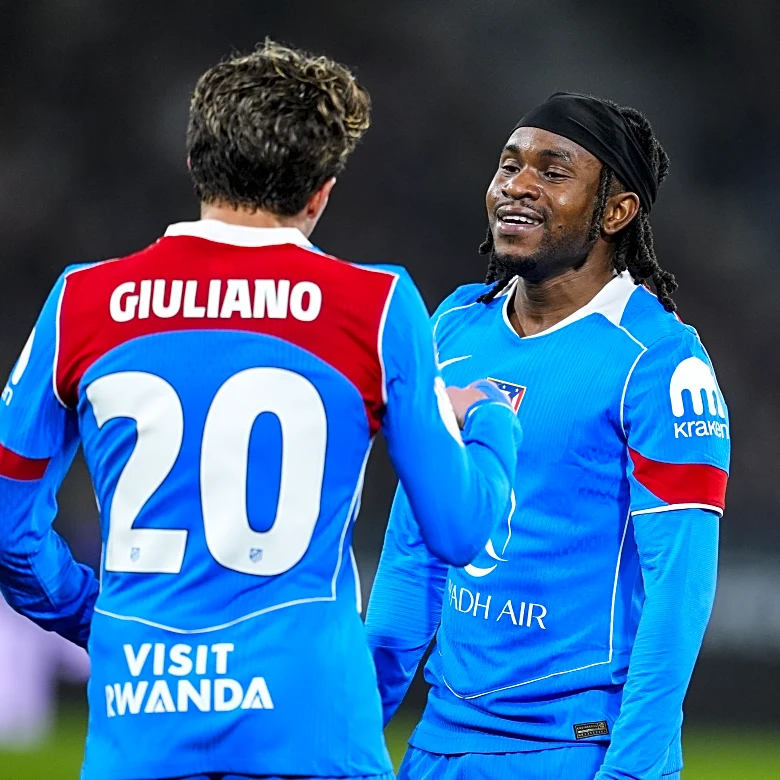 Takeaways: Lookman stars as Atleti cruise into the Copa del Rey semi-finals