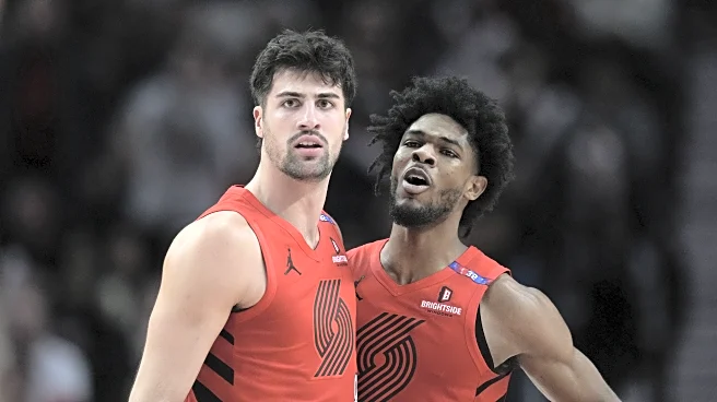 Blazers Injury Report for Grizzlies Best of the Season