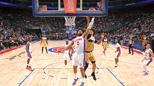 Pistons vs. Wizards final score: Detroit doesn’t show up, gets embarrassed by Wiz