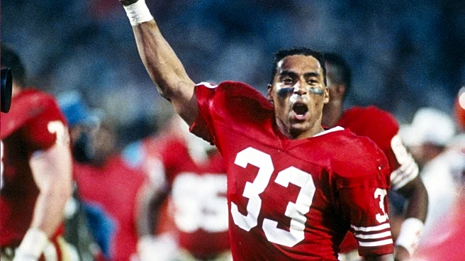 Roger Craig represents major flaw in Hall of Fame process