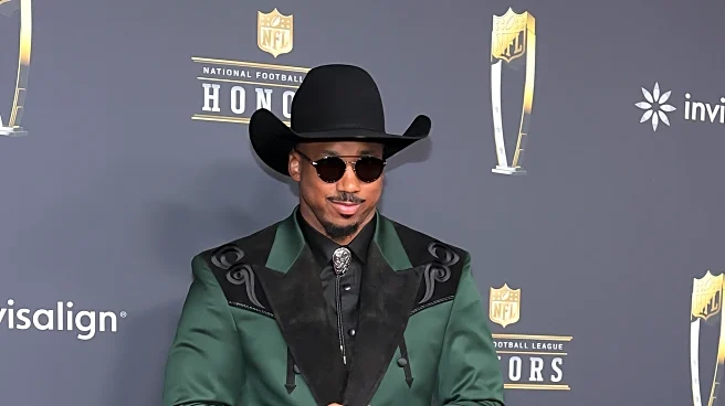 Browns win big at NFL Honors with both of the top defensive awards